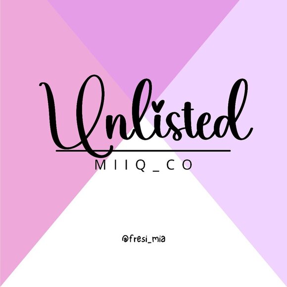 UNLISTED SHOW ITEM LISTING! - Picture 1 of 2